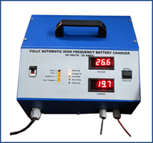 Industrial Battery Charger at Rs 10000